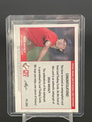 2021 LEAF PRO SET - D. NIKHAZY -