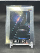 2022 UPPER DECK ALLURE - MOVIE POSTERS - SINGLES -