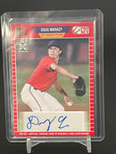 2021 LEAF PRO SET - D. NIKHAZY -