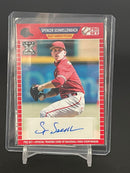 2021 LEAF PRO SET - S. SCHWELLENBACH -