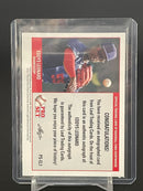 2021 LEAF PRO SET - GREEN - E. LEONARD -