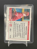 2021 LEAF PRO SET - S. SCHWELLENBACH -