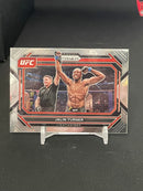 2023 PANINI PRIZM UFC - BASE - HORIZONTAL - SINGLES -
