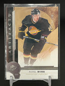 2016 UPPER DECK ARTIFACTS - STARS & LEGENDS - SINGLES - #'D/499 - #101-160 - YOU PICK FROM LIST