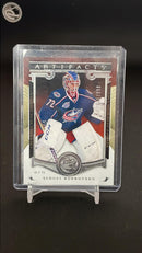 2015 UPPER DECK ARTIFACTS - STARS & LEGENDS - SINGLES -