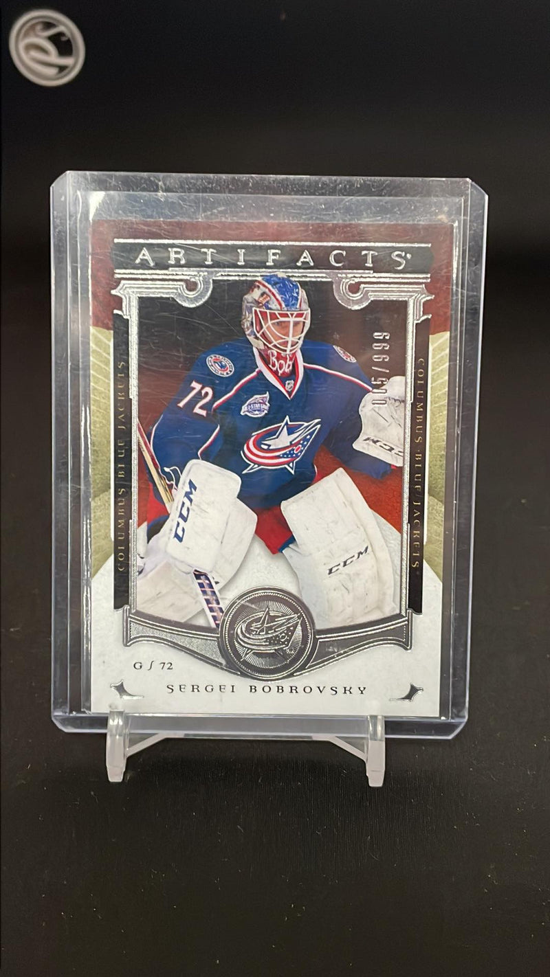 2015 UPPER DECK ARTIFACTS - STARS & LEGENDS - SINGLES -