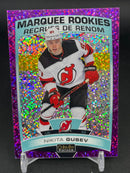 2019 UPPER DECK O-PEE-CHEE PLATINUM - VIOLET PIXELS - SELECT YOUR PLAYER BELOW
