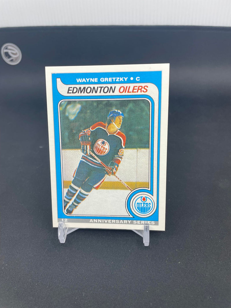 1992 O-PEE-CHEE - 25TH ANNIVERSARY HOCKEY SERIES - COMPLETE SET - 26 CARDS