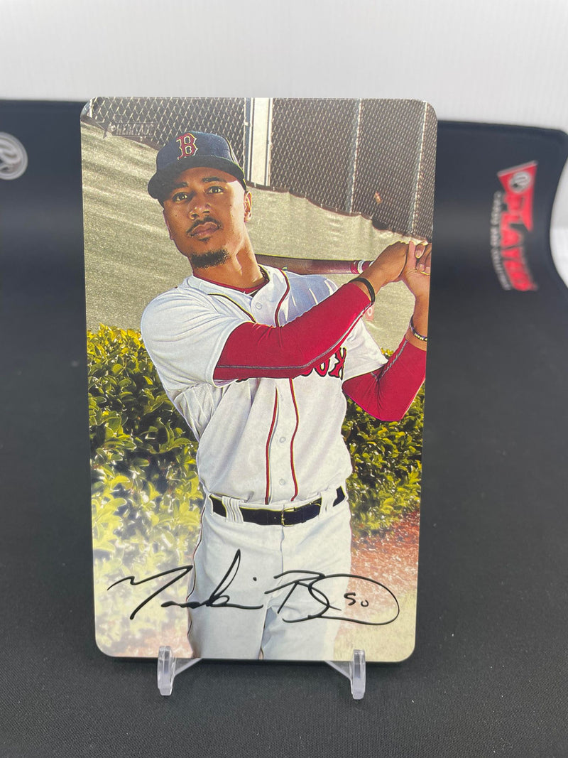 2019 TOPPS HERITAGE - JUMBO BOX TOPPER - SELECT YOUR PLAYER