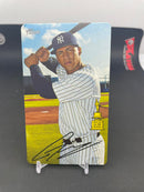 2019 TOPPS HERITAGE - JUMBO BOX TOPPER - SELECT YOUR PLAYER