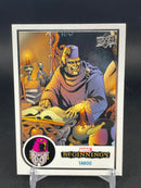 2022 UPPER DECK MARVEL NEW BEGINNINGS VOLUME 2 SERIES 1 - BASE - SINGLES -