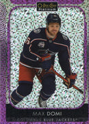 2021 UPPER DECK O-PEE-CHEE PLATINUM - VIOLET PIXELS - SINGLES -