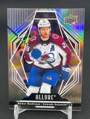 2022 UPPER DECK ALLURE - BASE - SINGLES -
