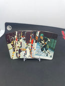 1977 O-PEE-CHEE - GLOSSY - COMPLETE SET -