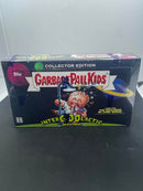 2023 TOPPS SERIES TWO - GARBAGE PAIL KIDS INTERGOOLACTIC MAYHEM COLLECTOR EDITION HOBBY BOX