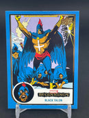 2022 UPPER DECK MARVEL NEW BEGINNINGS VOLUME 2 SERIES 1 - BLUE BORDER - SINGLES -