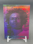 2022 UPPER DECK SKYBOX METAL UNIVERSE CHAMPIONS - INTIMIDATION NATION - SINGLES -