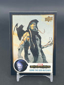 2022 UPPER DECK MARVEL NEW BEGINNINGS VOLUME 2 SERIES 1 - BLACK BORDER - SINGLES -