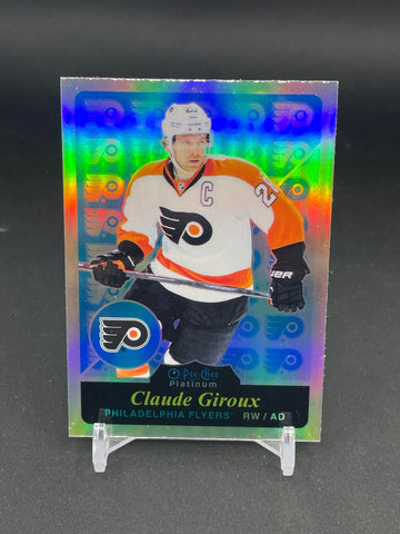2015 UPPER DECK O-PEE-CHEE PLATINUM - RAINBOW - RETRO - SINGLES - #R1-R100 - YOU PICK FROM LIST