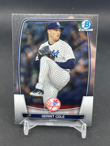 2023 TOPPS BOWMAN CHROME - BASE - SINGLES - #1-100 - YOU PICK FROM LIST
