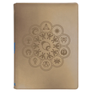 ULTRA PRO MTG MURDERS AT KARLOV MANOR PREMIUM 9 POCKET PORTFOLIO