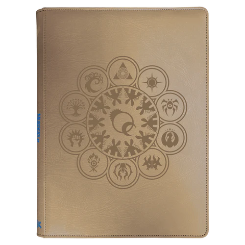 ULTRA PRO MTG MURDERS AT KARLOV MANOR PREMIUM 9 POCKET PORTFOLIO