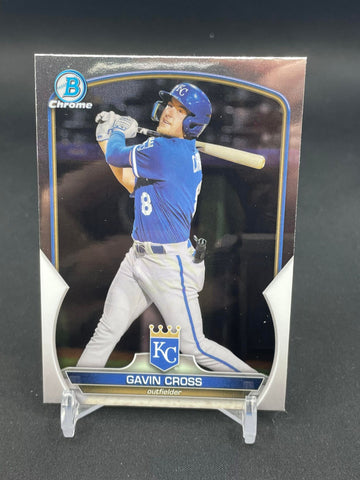 2023 TOPPS BOWMAN CHROME - PROSPECTS - SINGLES - #BCP151-BCP250 - YOU PICK FROM LIST