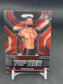 2023 PANINI PRIZM - TOP TIER - SINGLES -