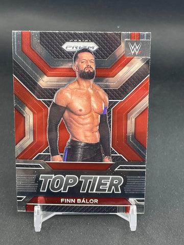 2023 PANINI PRIZM - TOP TIER - SINGLES - #1-40 - YOU PICK FROM LIST