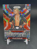 2023 PANINI PRIZM - TOP TIER - UNDERCARD PRIZM - SINGLES -