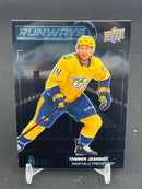 2022 UPPER DECK ALLURE - RUNWAYS - SINGLES -