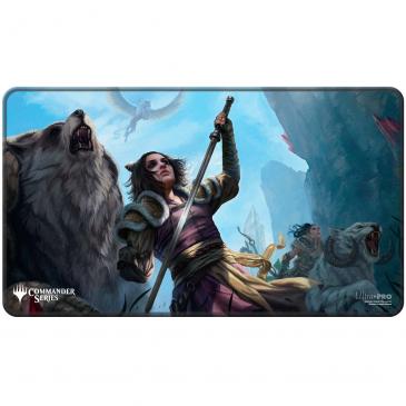 ULTRA PRO MTG STITCHED COMMANDER SERIES PLAYMAT