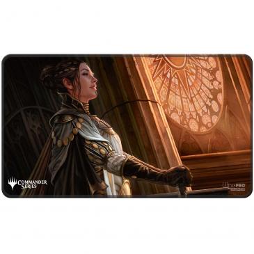 ULTRA PRO MTG STITCHED COMMANDER SERIES PLAYMAT