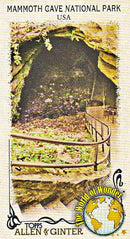 2023 TOPPS ALLEN & GINTER - WORLD OF WONDER MINI - SINGLES -