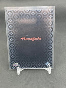 2023 UPPER DECK MARVEL ANIME VOLUME 2 - HANAFUDA - SPIDER-WOMAN -