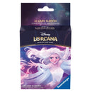 DISNEY LORCANA SLEEVES