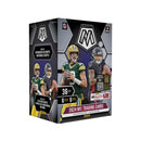 2024 PANINI MOSAIC FOOTBALL BLASTER BOX