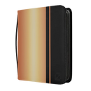 EVORETRO SHIELD+ COMPACT 3X3 TOPLOADER BINDER (216 CARDS)