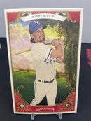 2023 TOPPS ALLEN & GINTER - BOXLOADER - B. WITT JR. -