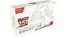 POKEMON SCARLET & VIOLET 151 ULTRA PREMIUM COLLECTION