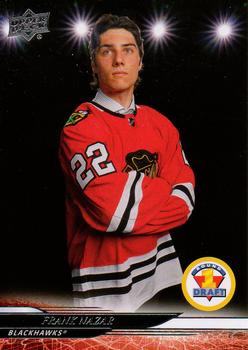 2024 UPPER DECK EXTENDED SERIES - FIRST ROUND DRAFT PICKS - SINGLES - #731-750 - YOU PICK FROM LIST