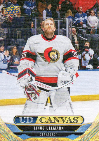 2024 UPPER DECK EXTENDED SERIES - UD CANVAS - SINGLES - #C256-C345 - YOU PICK FROM LIST