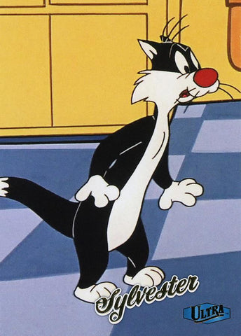 2024 UPPER DECK FLEER ULTRA LOONEY TUNES - FLEER ULTRA - SINGLES - #U1-U50 - YOU PICK FROM LIST