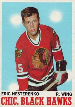 1970 TOPPS - BASE - SINGLES - #1-100 - YOU PICK FROM LIST