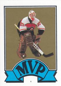 1987 O-PEE-CHEE - HOCKEY STICKERS - SINGLES -