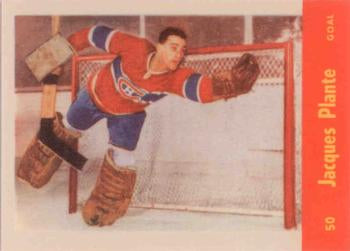1993 PARKURST REPRINTS HOCKEY - BASE - #PR1-PR32 - YOU PICK FROM LIST