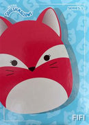 2024 PANINI SQUISHMALLOWS SERIES ONE - BASE - SINGLES -