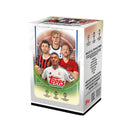 2024 TOPPS UEFA CLUB COMPETITIONS SOCCER BLASTER BOX