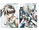GUNDAM PB-01 ACCESSORY SET MOBILE SUIT GUNDAM WINGS