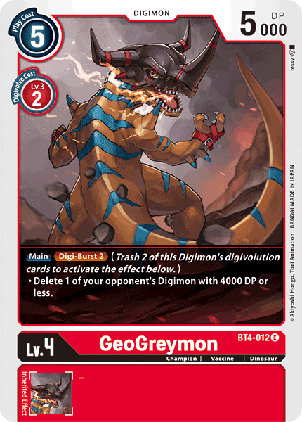 digimon card game great legend TCG: Booster BOX Each card offers unique abilities that can change the course of the game Amazon.com: Digimon TCG 12 Card